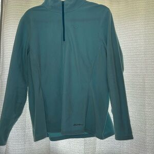 Fleece Quarterzip